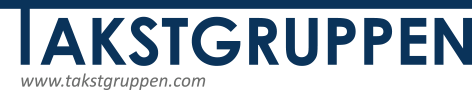 Takstgruppen